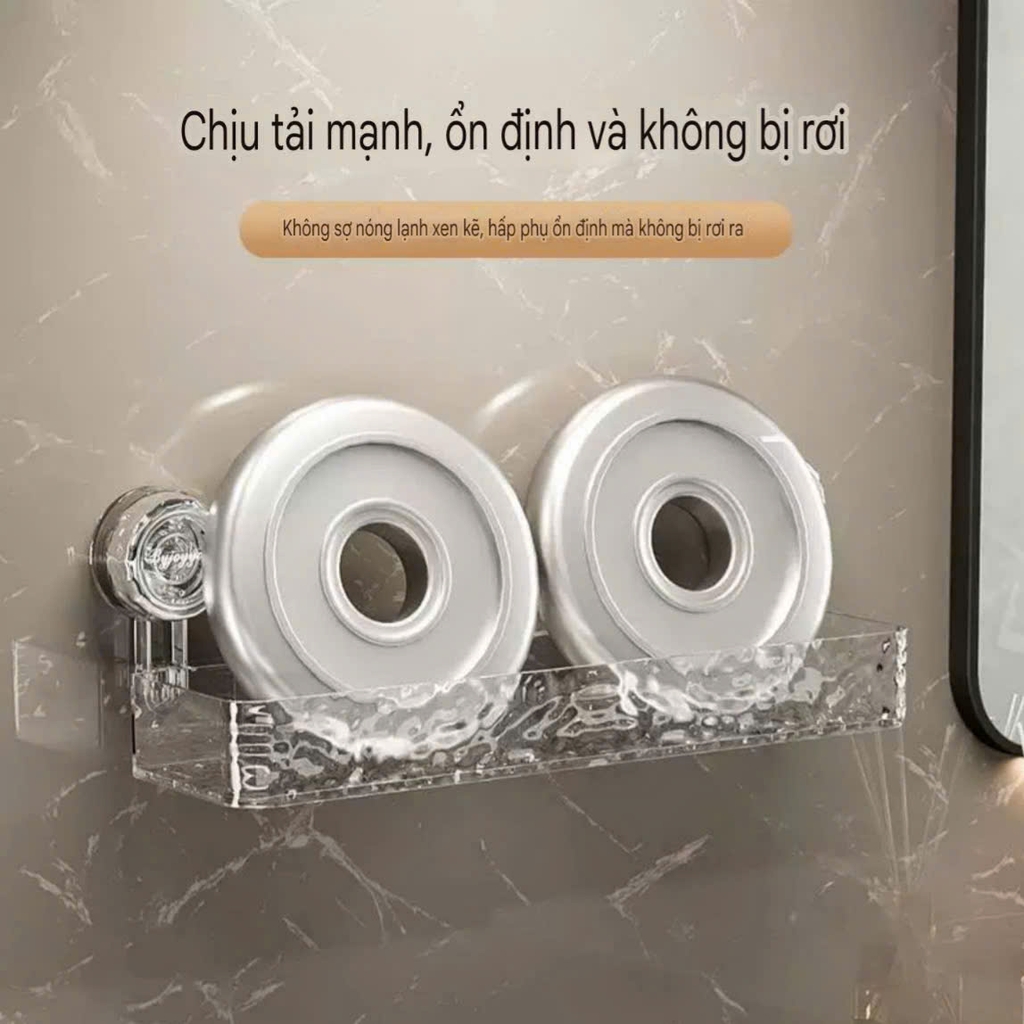 Kệ chữ nhật và kệ góc