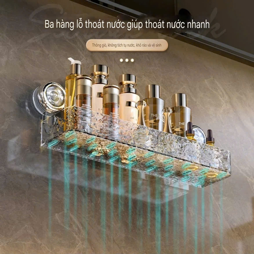 Kệ chữ nhật và kệ góc