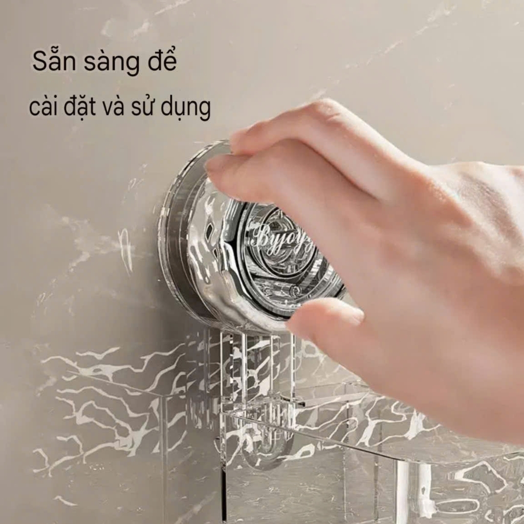 Kệ chữ nhật và kệ góc