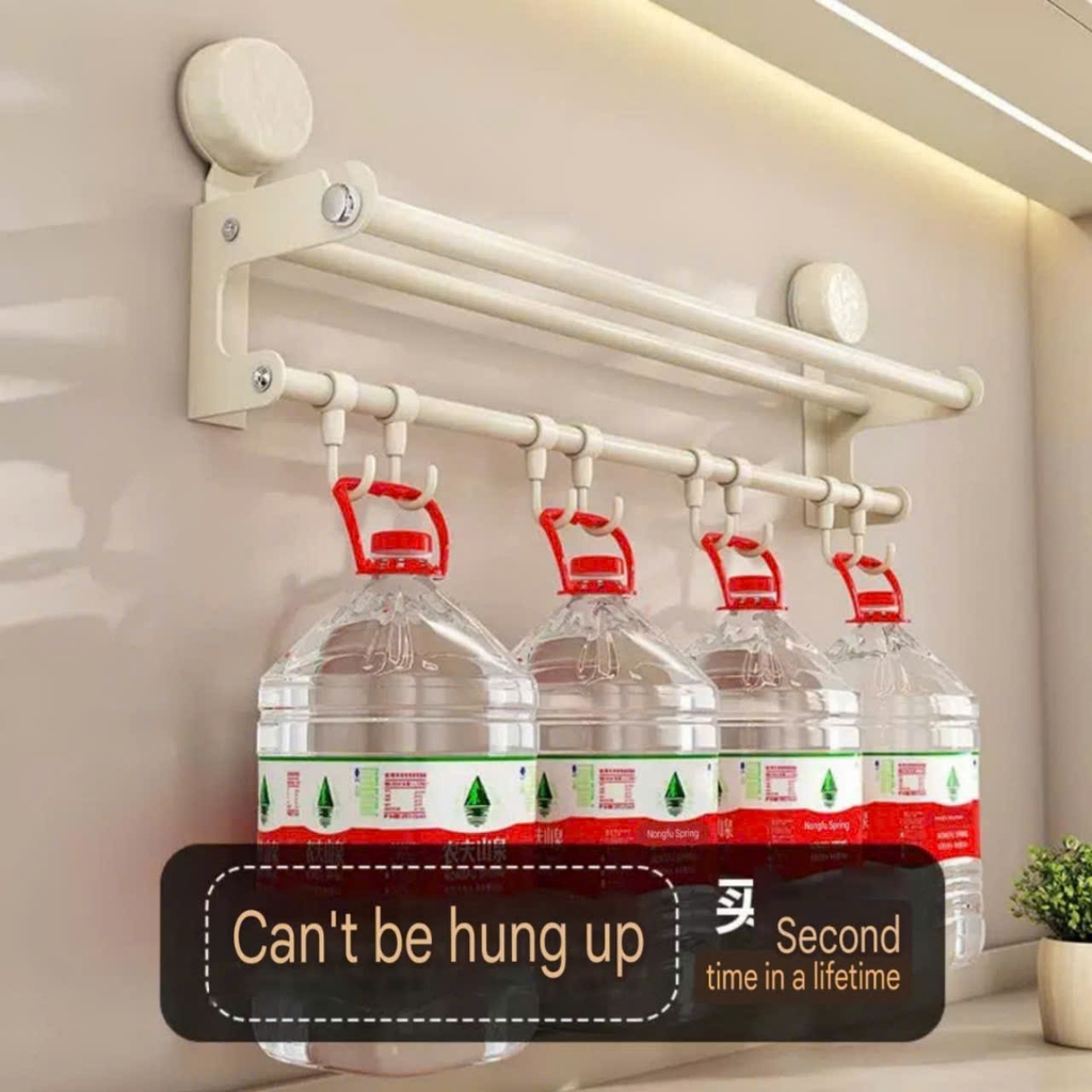 Kệ đa năng để đồ nhà bếp, nhà tắm