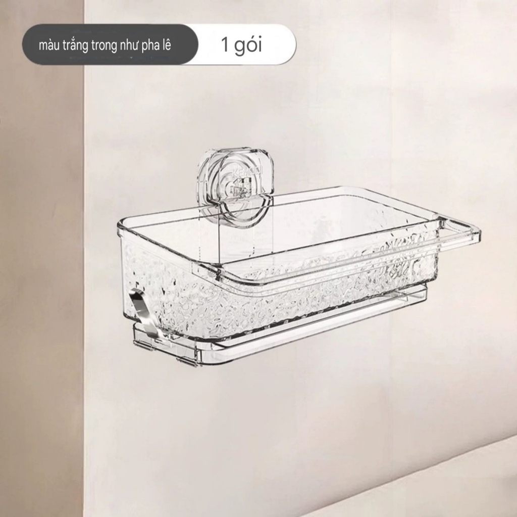 Đồ rửa hết cô đơn