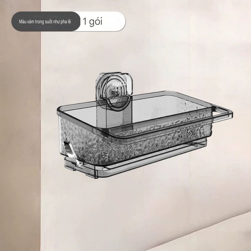 Đồ rửa hết cô đơn