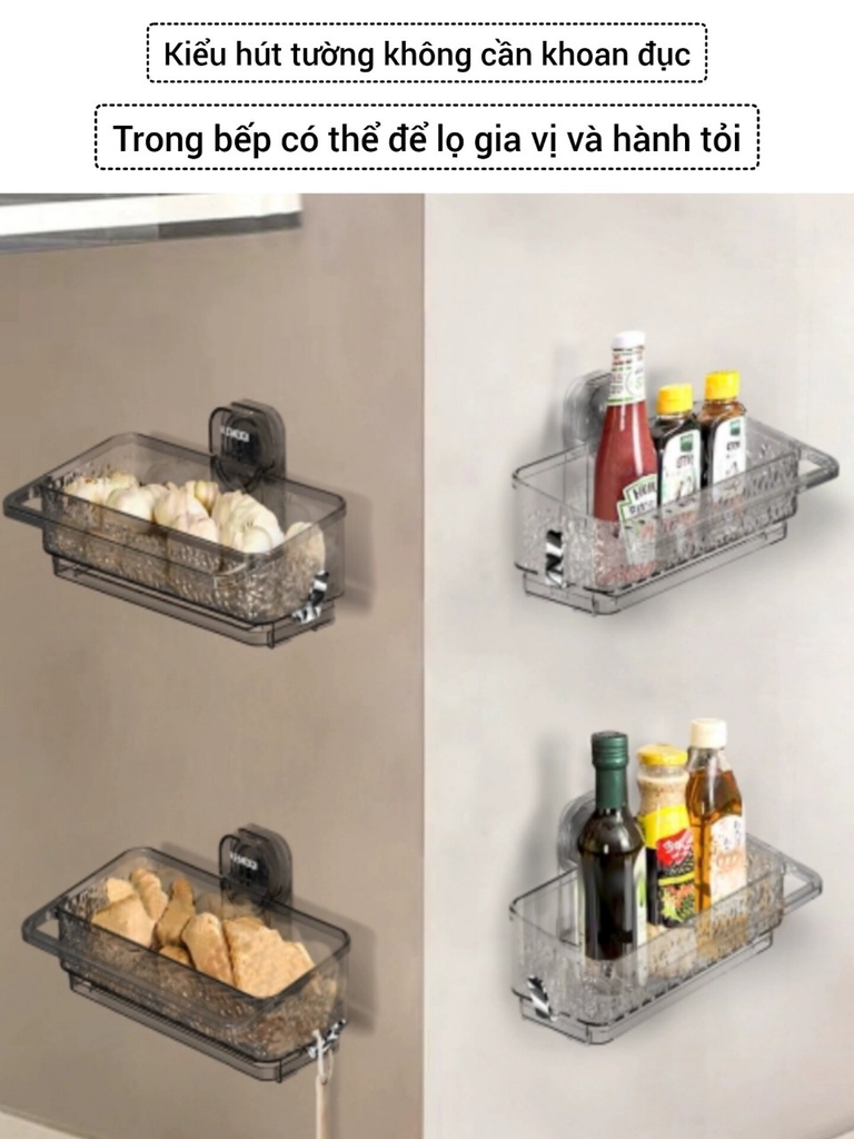 Đồ rửa hết cô đơn