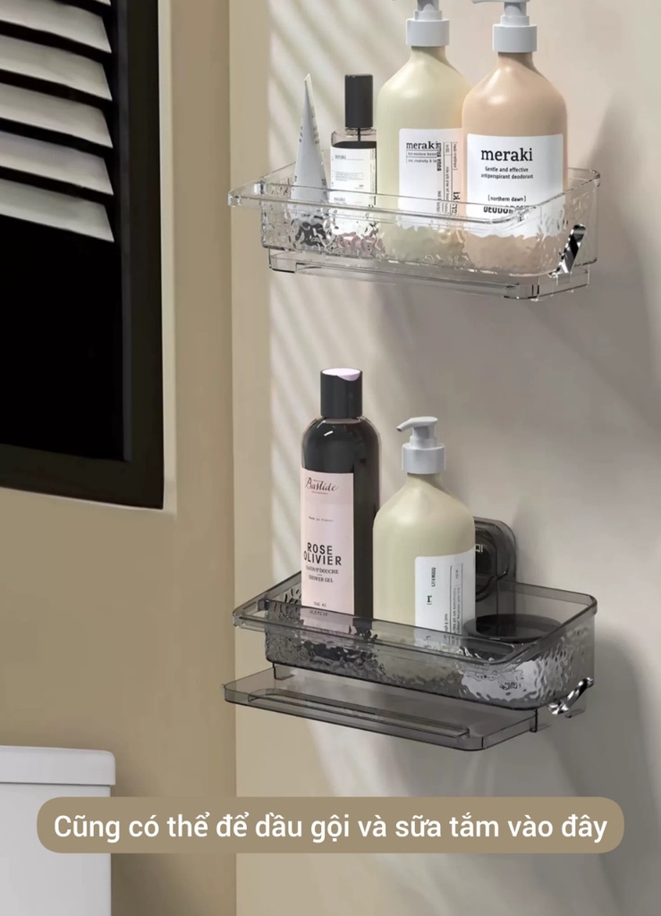 Đồ rửa hết cô đơn