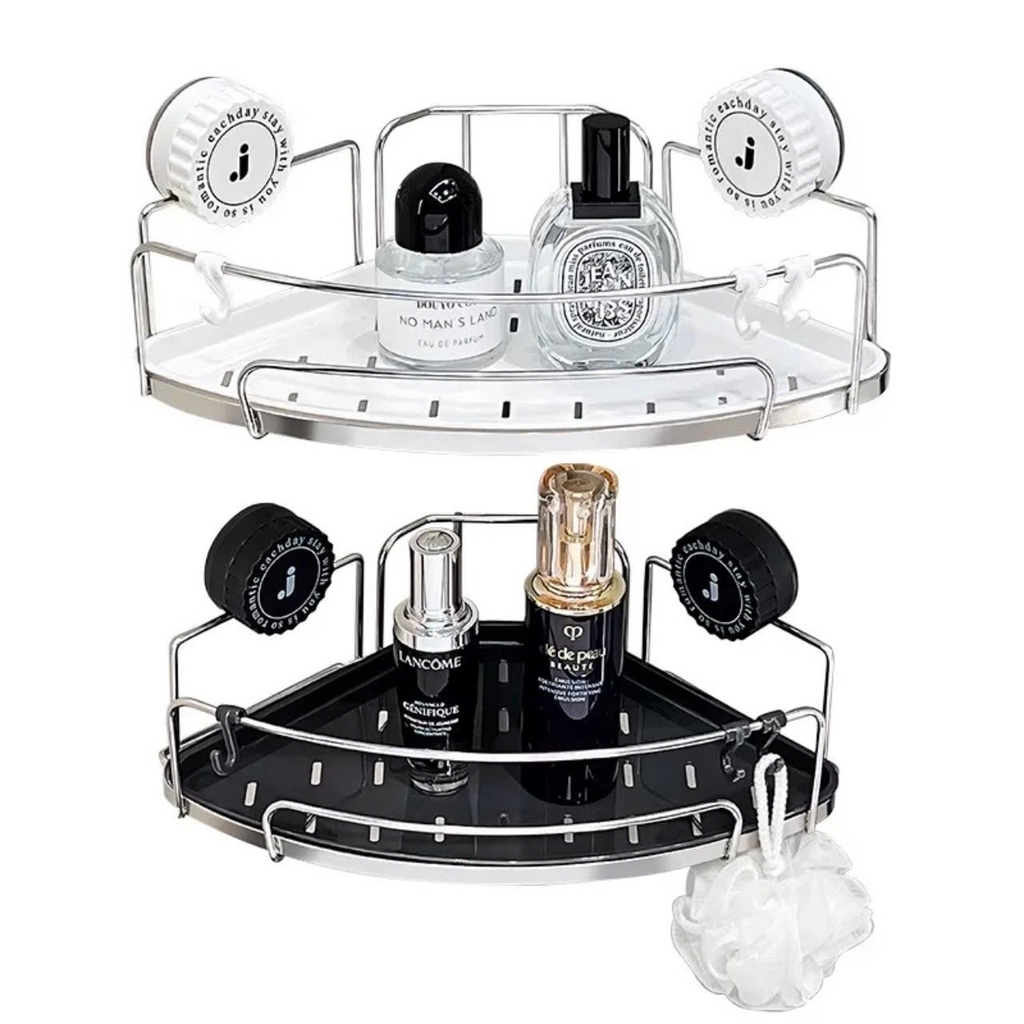 Kệ tam giác kiểu hút tường