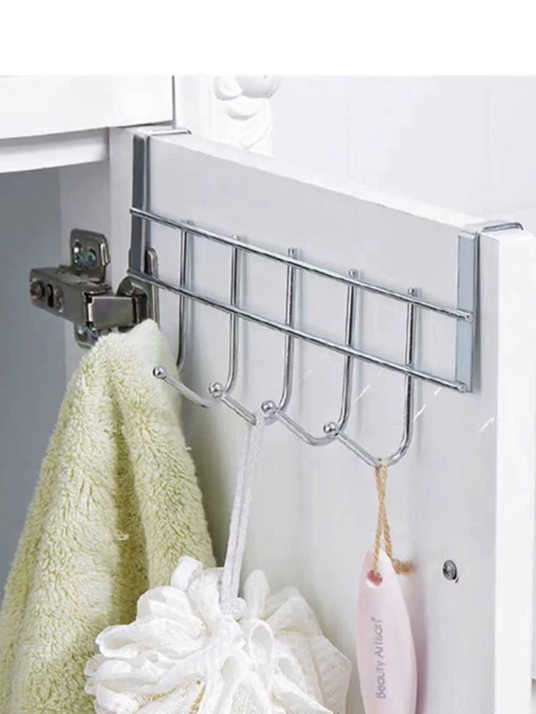 Móc treo cửa tủ inox không rỉ