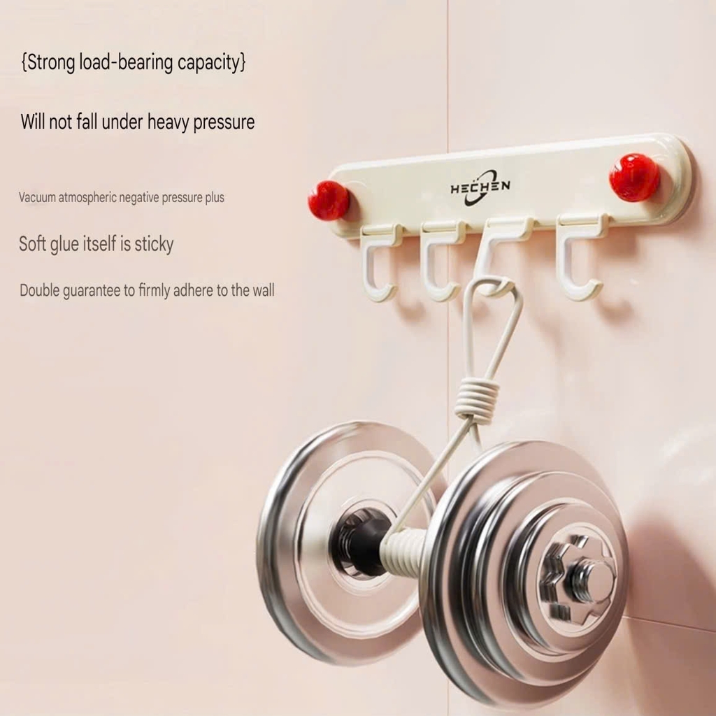 Thanh kẹp cây lau nhà hình chữ U