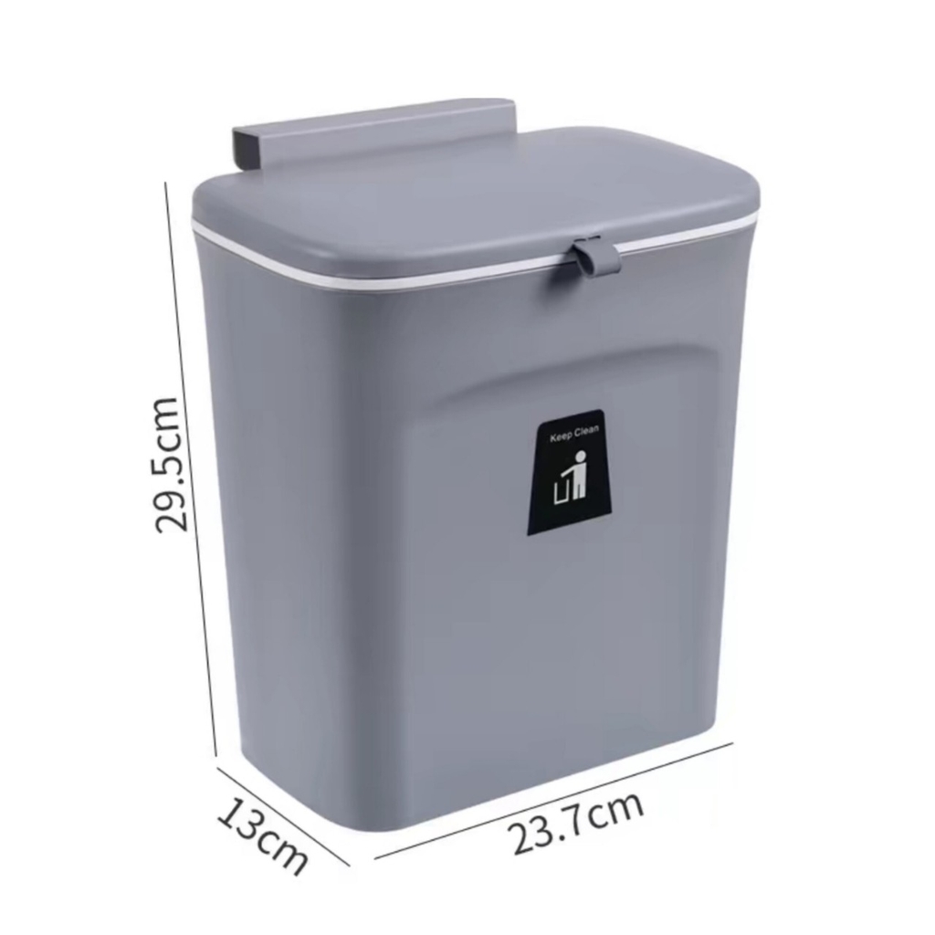 Thùng rác mini để nhà tắm, nhà bếp