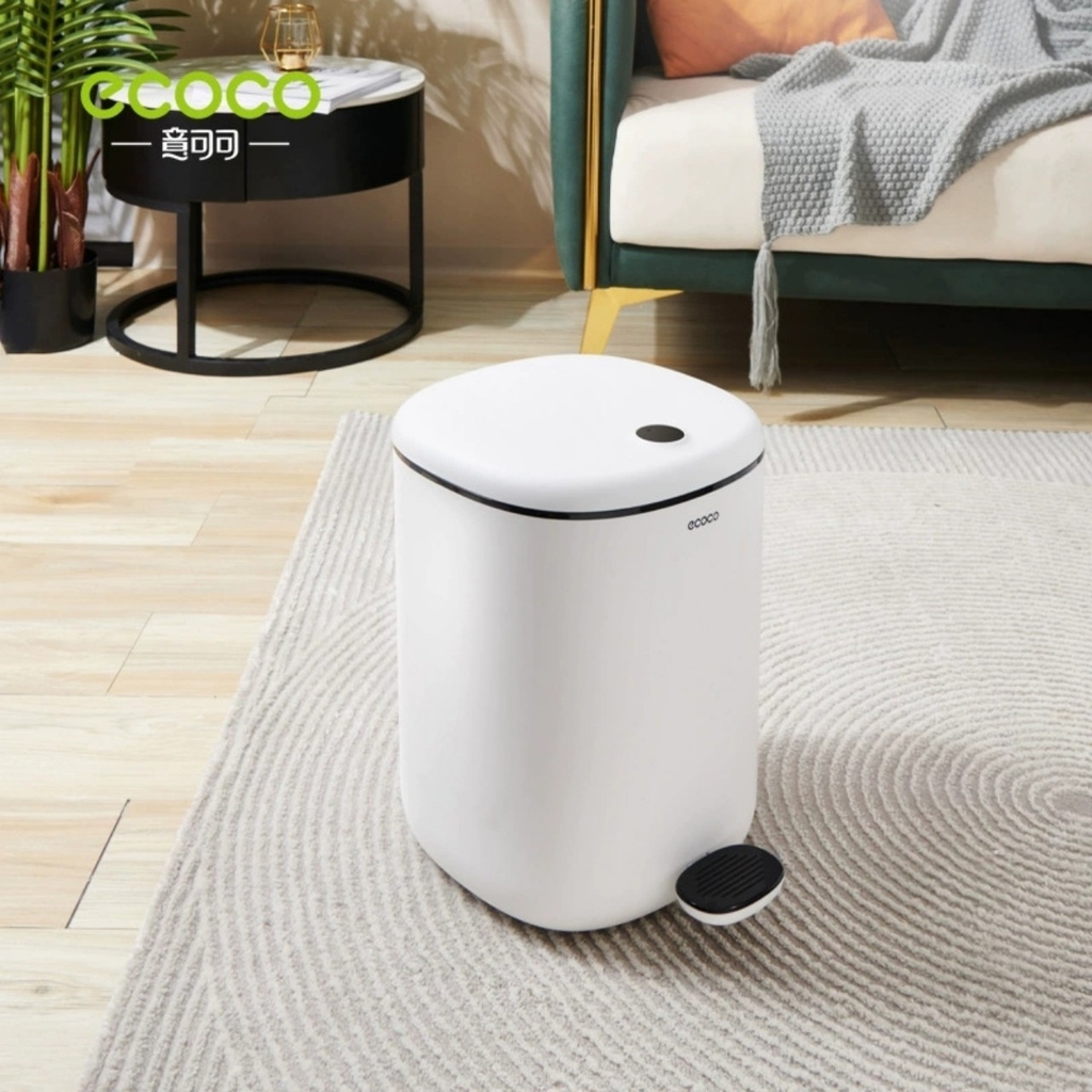 Thùng rác mini Ecoco