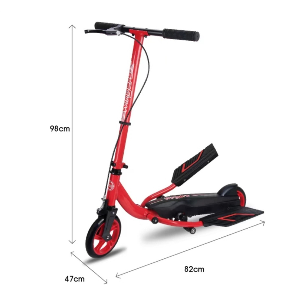Xe đạp thể dục và giải trí