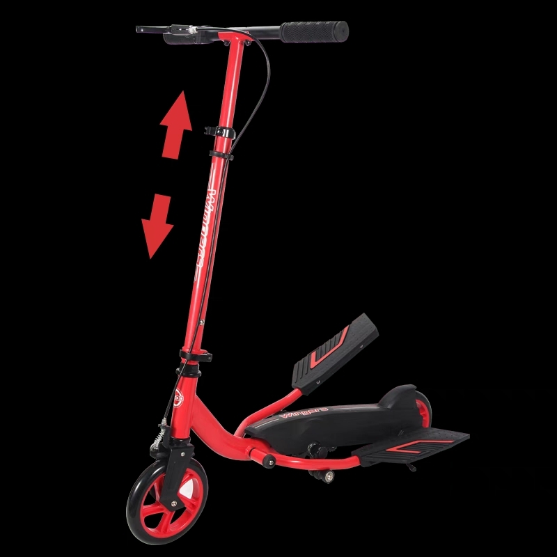Xe đạp thể dục và giải trí