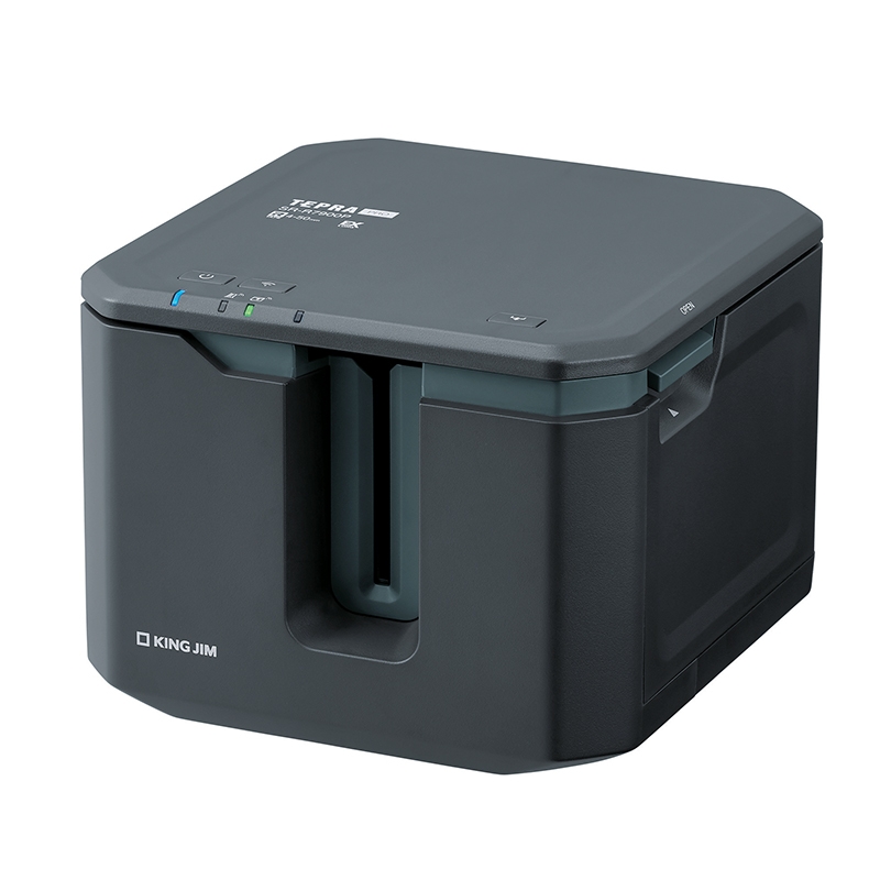 Tepra PRO SR-R7900P Label Printer