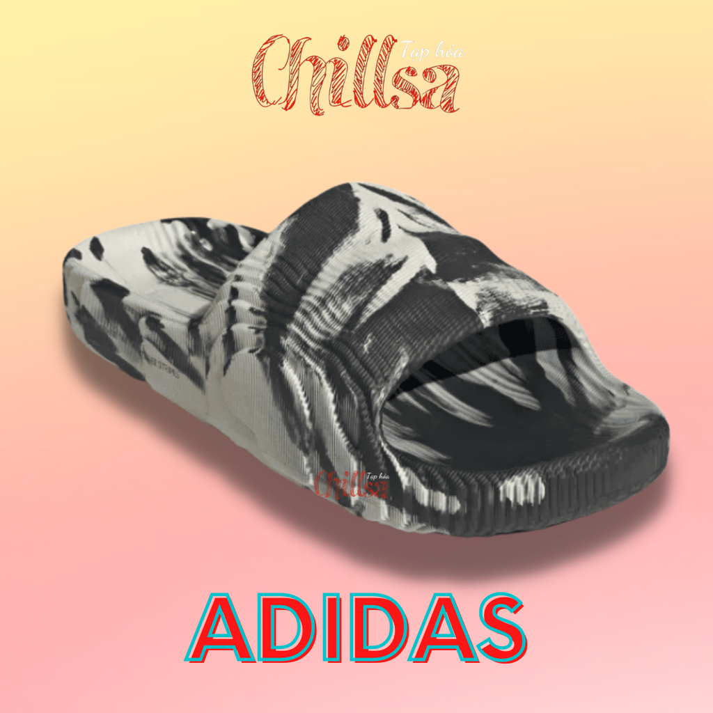 Dép Adidas Adilette 22 GX6947 Chính hãng mang êm chân, bền, đẹp.