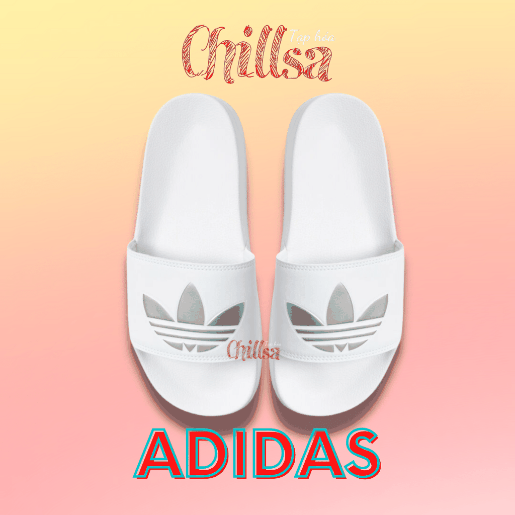 Dép Adidas Adilette GZ6197 Chính hãng mang êm chân, bền, đẹp.