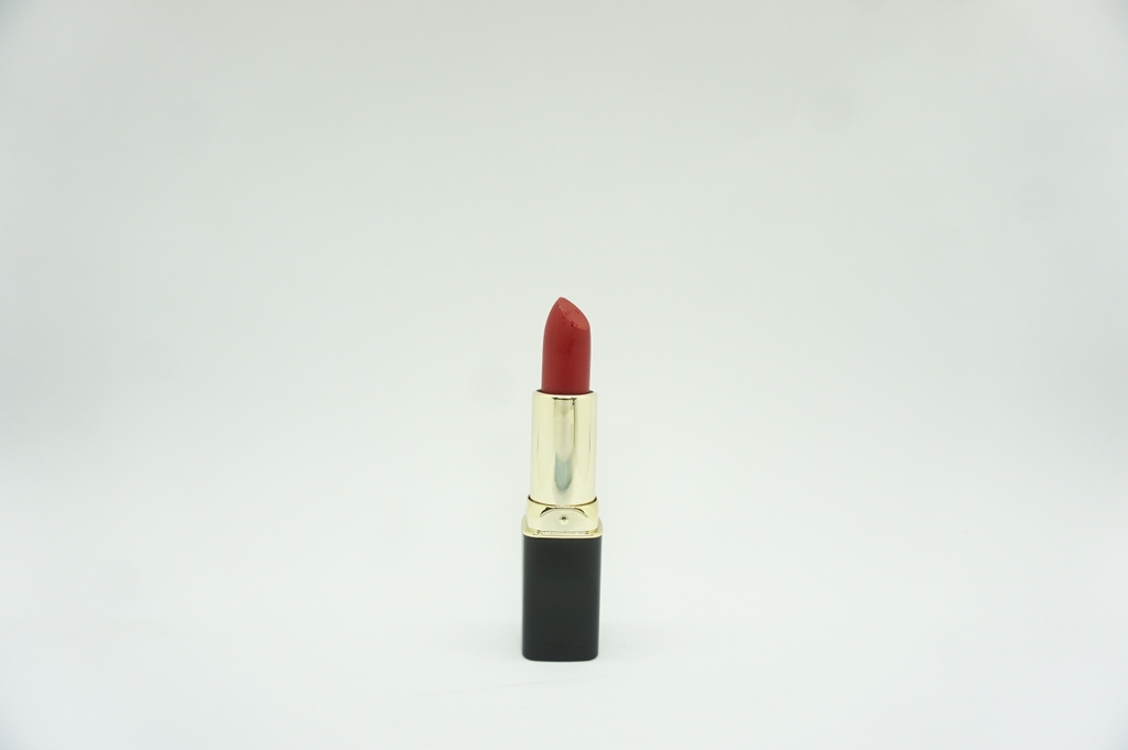 Son màu Đỏ Ruby #002