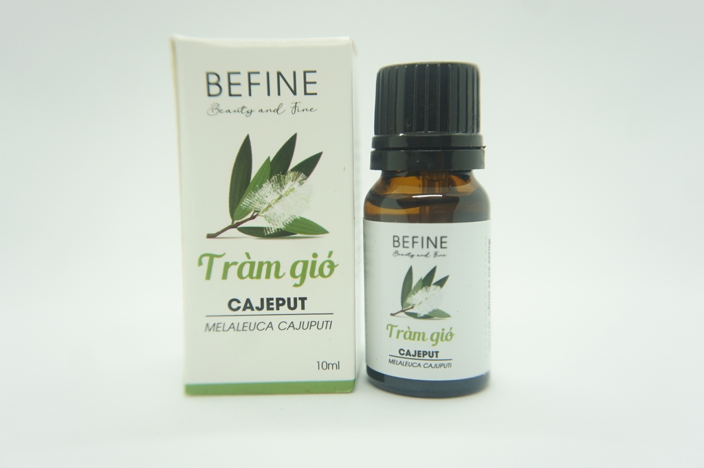 Tinh dầu tràm gió 10ml