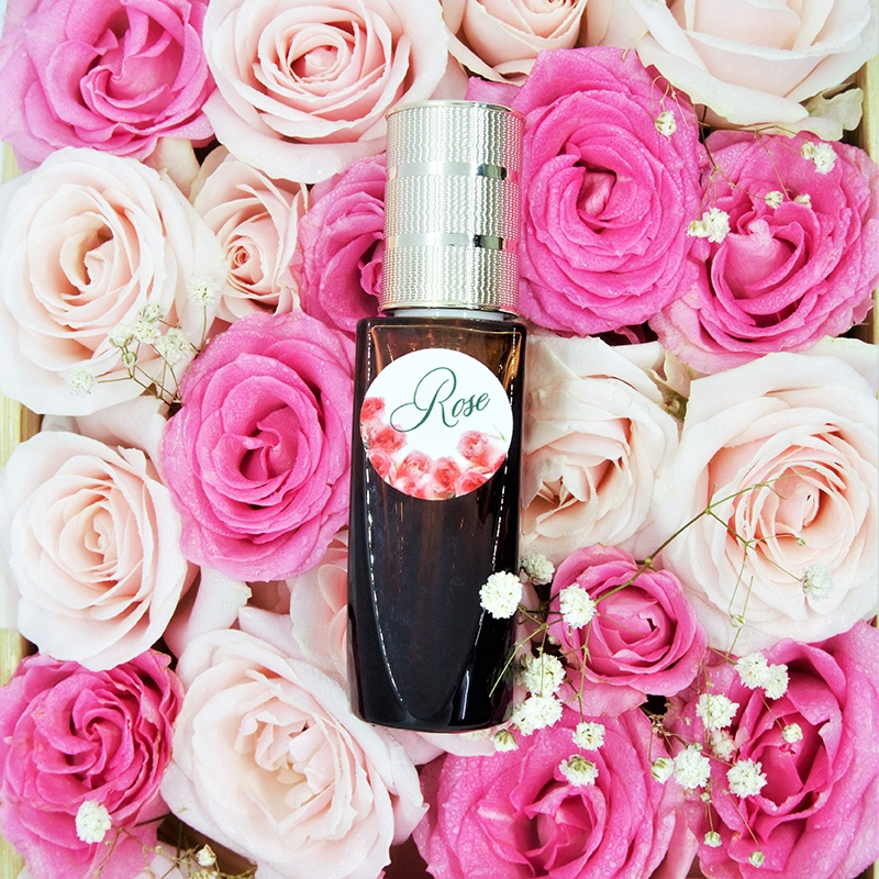 Nước dưỡng da Hoa Hồng 40ml (dạng xịt khoáng)