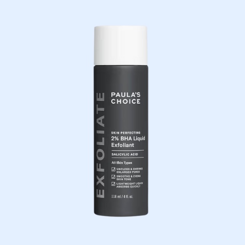 SALICYLIC ACID(BHA)