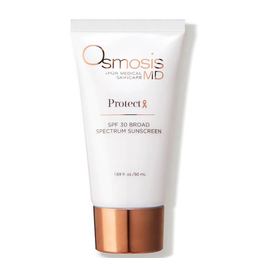 OSMOSIS MD PROTECT SPF 30 BROAD SPECTRUM SUNSCREEN/ KEM CHỐNG NẮNG QUANG  PHỔ RỘNG OSMOSIS MD PROTECT SPF 30 BROAD SPECTRUM SUNSCREEN | Pharma  Cosmetics
