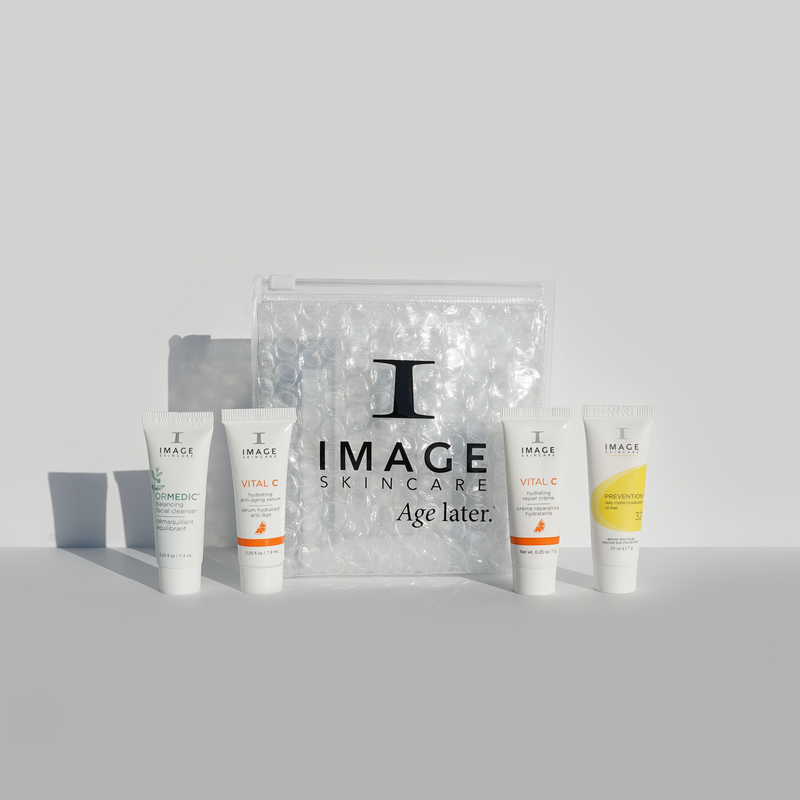 Công Dụng Sản Phẩm Image Skincare