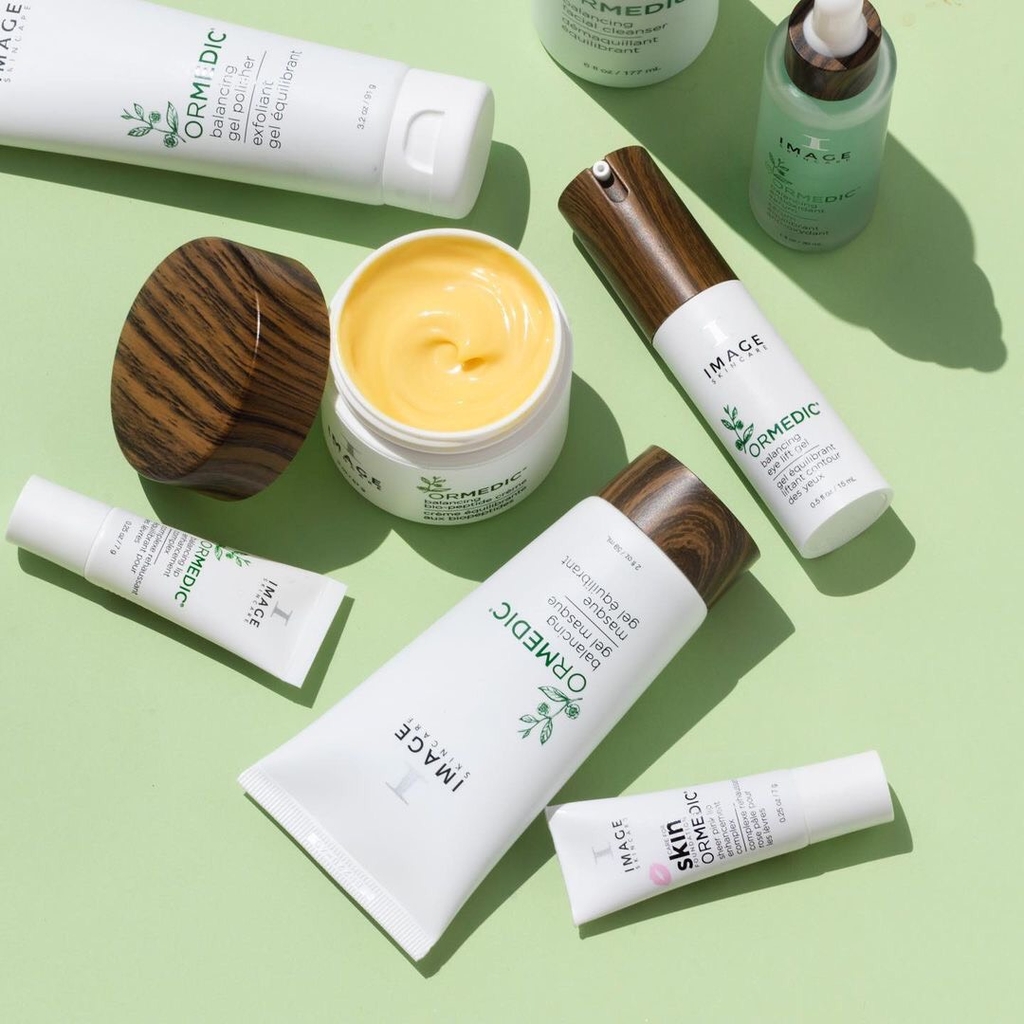 Image Ormedic Bio-Peptide Crème