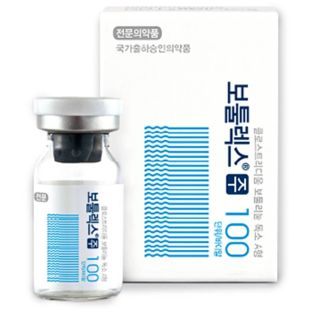 Botox Botulax 100iu | Dermafiller.ca