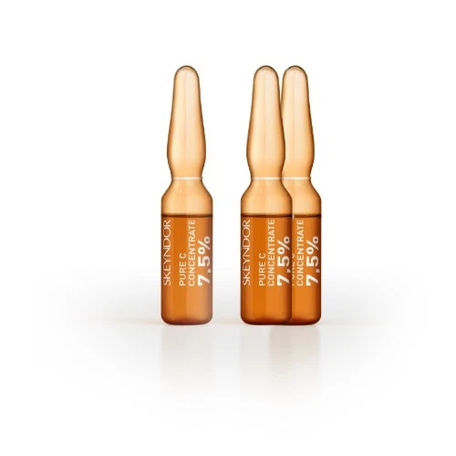 PURE C 7,5% CONCENTRATE/ TINH CHẤT VITAMIN C CHỐNG LÃO HÓA