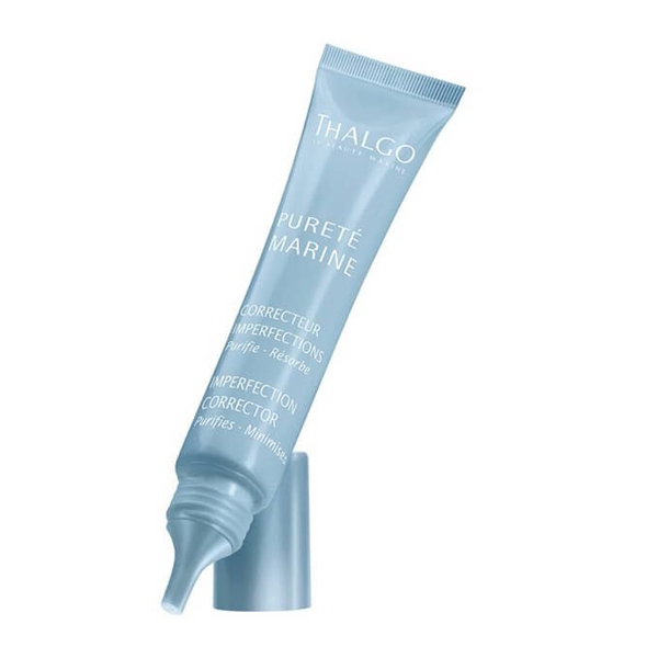 THALGO IMPERFECTION CORRECTOR / TINH CHẤT CHẤM MỤN KHÁNG VIÊM, NGỪA THÂM