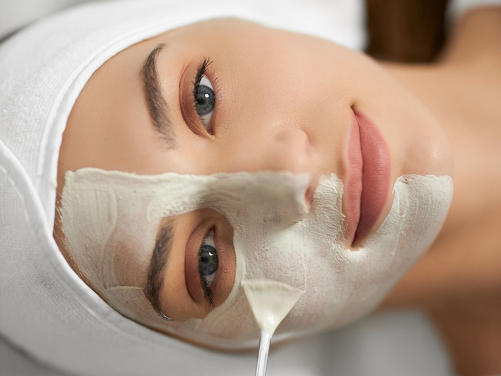 Trị liệu tại Pharma Cosmetics