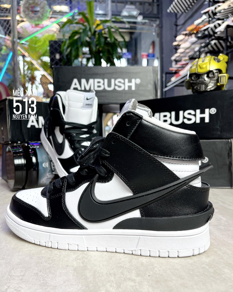 ambush jordan 1 blue