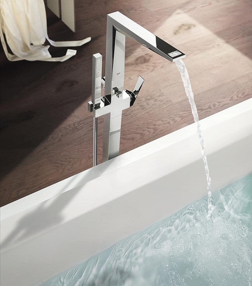 Sen bồn tắm Âm sàn Grohe Allure Brilliant 23119001 ShopG7