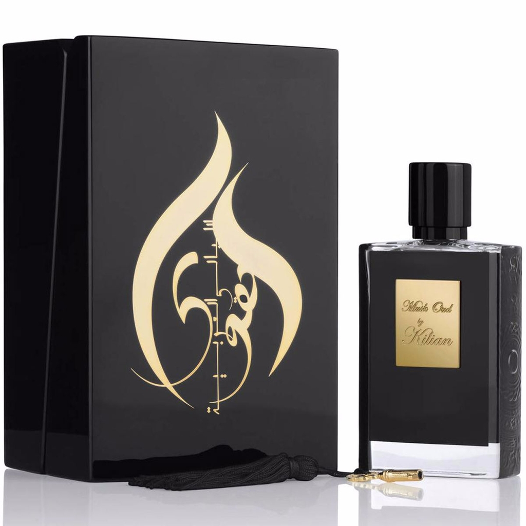 kilian oud musk
