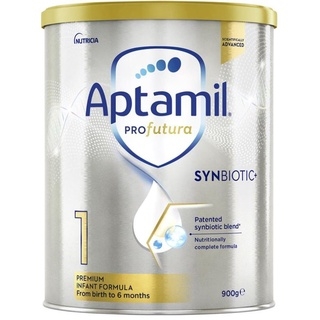 Sữa Aptamil Pro Synbiotic+ Úc số 1