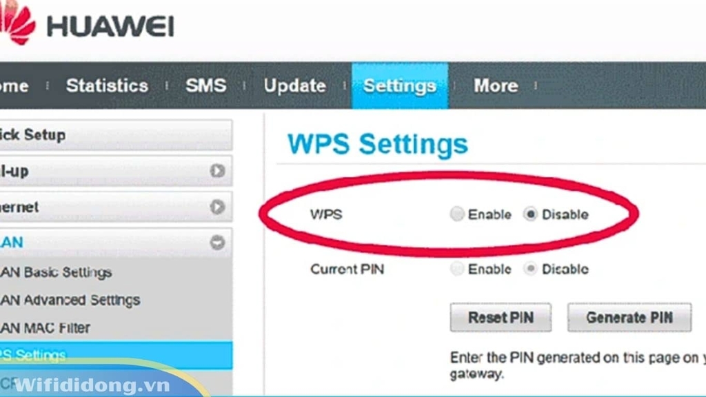 Cách Bảo Mật Mạng Không Dây Cho Gia Đình