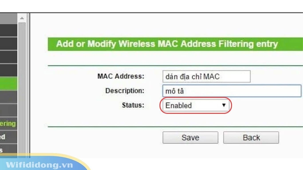 Cách Bảo Mật Mạng Không Dây Cho Gia Đình