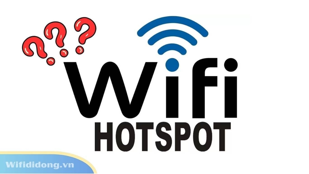 Cách Bật WiFi Hotspot Trên Điện Thoại Đơn Giản & Hiệu Quả