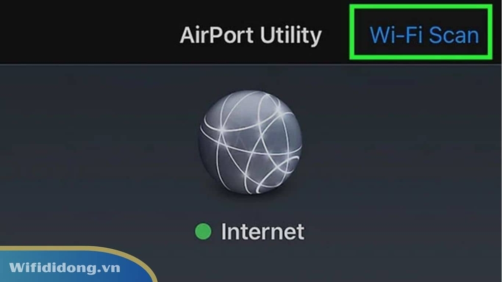 Cách Kiểm Tra WiFi Nhà Bạn Đang Sử Dụng Là 2.4GHz Hay 5GHz Chính Xác Trên Mọi Thiết Bị