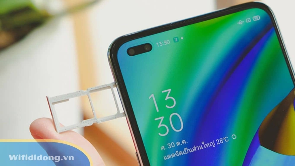 Cách Tự Sửa Lỗi Mạng LTE/4G Không Hoạt Động Trên Điện Thoại Di Động: Hướng Dẫn Chi Tiết