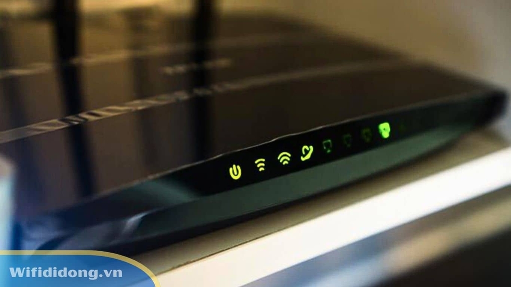 Hướng Dẫn Chi Tiết Phát Hiện Ai Đang "Dùng Chùa" Wifi Nhà Bạn & Cách Khắc Phục Hiệu Quả Nhất