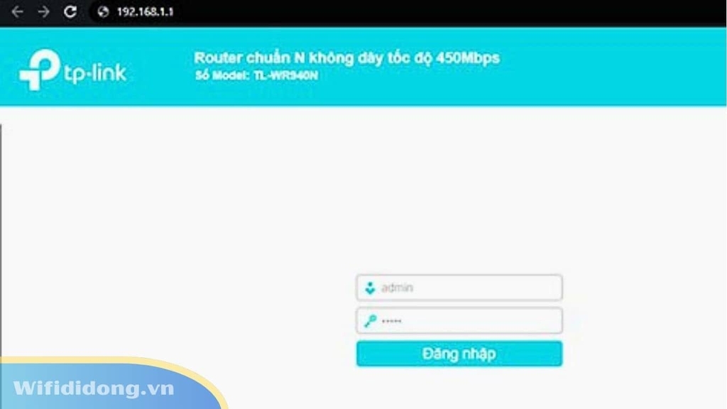 Hướng Dẫn Đổi Tên Và Mật Khẩu WiFi TP-Link Trên Điện Thoại, Máy Tính Đơn Giản, Chính Xác Nhất