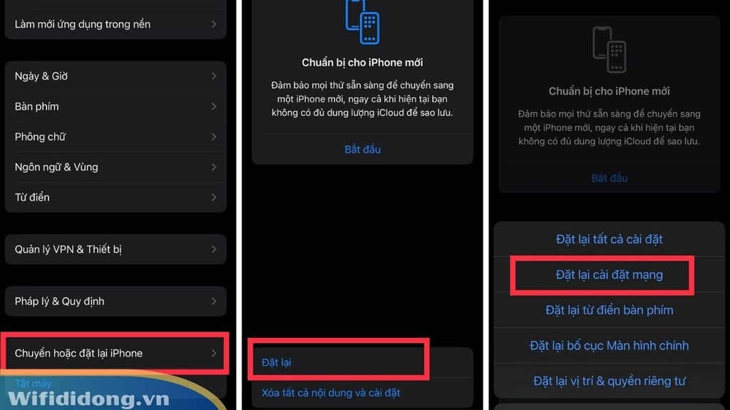 Lỗi Wi-Fi Kết Nối Bị Giới Hạn: Nguyên Nhân Và 9 Cách Khắc Phục Hiệu Quả