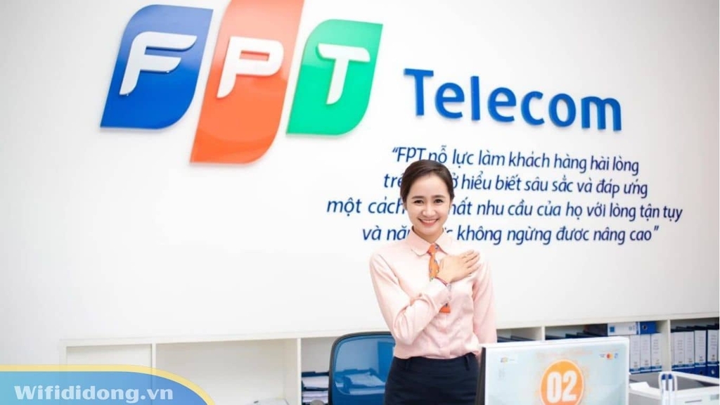 Mạng Internet nào mạnh nhất hiện nay? 