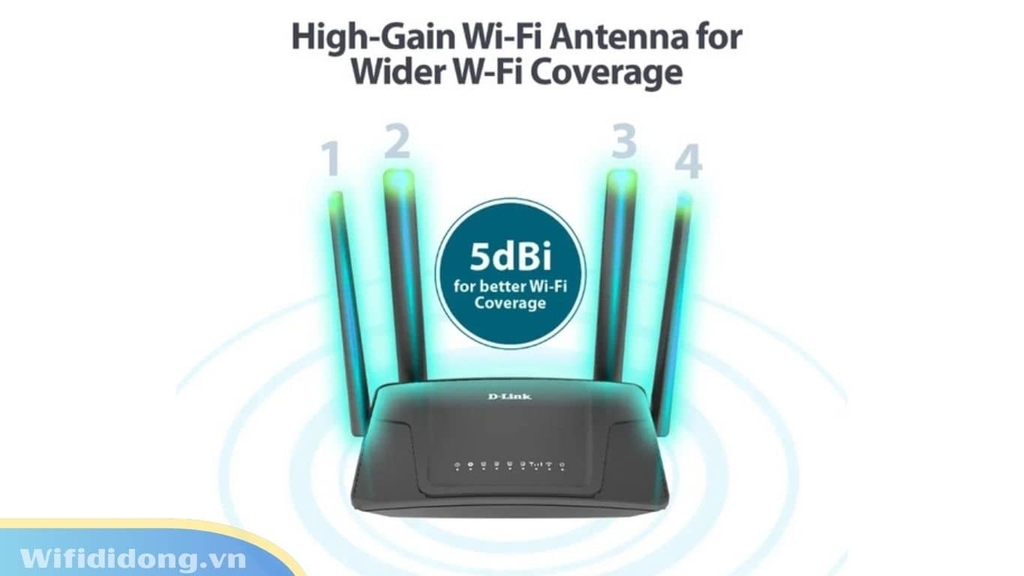 So Sánh D-Link DWR-M930 Và DWR-M930DS: Đâu Là Sự Lựa Chọn Phù Hợp 