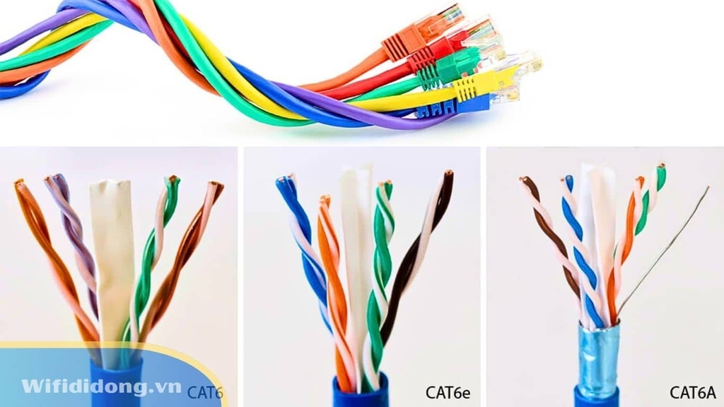 Tại Sao WiFi Nhà Bạn Chậm? Khám Phá Các Yếu Tố Ảnh Hưởng Và Cách Tối Ưu Tốc Độ