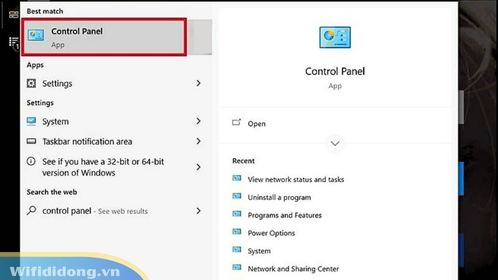 Tổng Hợp 6 Cách Xem Lại Mật Khẩu Wi-Fi Đã Kết Nối Trên Mọi Thiết Bị (PC, Laptop, Điện Thoại)