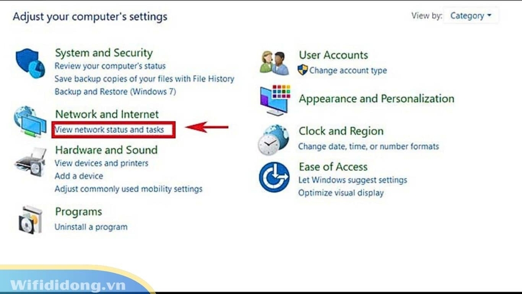 Tổng Hợp 6 Cách Xem Lại Mật Khẩu Wi-Fi Đã Kết Nối Trên Mọi Thiết Bị (PC, Laptop, Điện Thoại)
