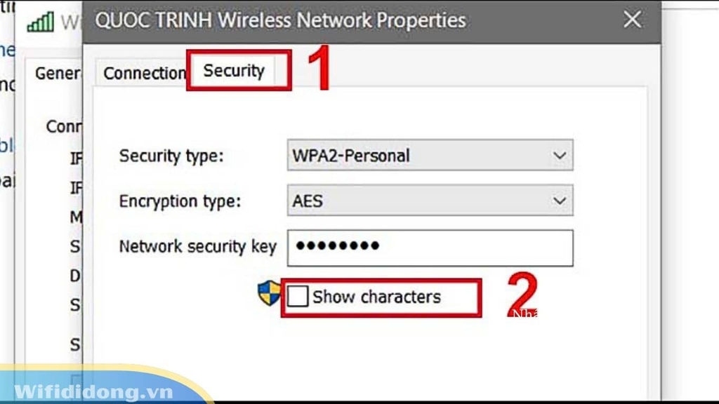 Tổng Hợp 6 Cách Xem Lại Mật Khẩu Wi-Fi Đã Kết Nối Trên Mọi Thiết Bị (PC, Laptop, Điện Thoại)