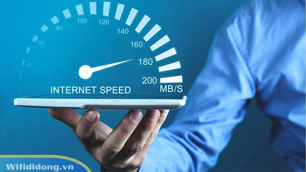 Top 5 Website Kiểm Tra Tốc Độ Mạng WiFi Chính Xác Nhất Hiện Nay