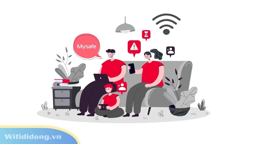 WiFi 3 Vạch Nhưng Yếu: Nguyên Nhân Và 7 Cách Khắc Phục Hiệu Quả Ngay Tại Nhà