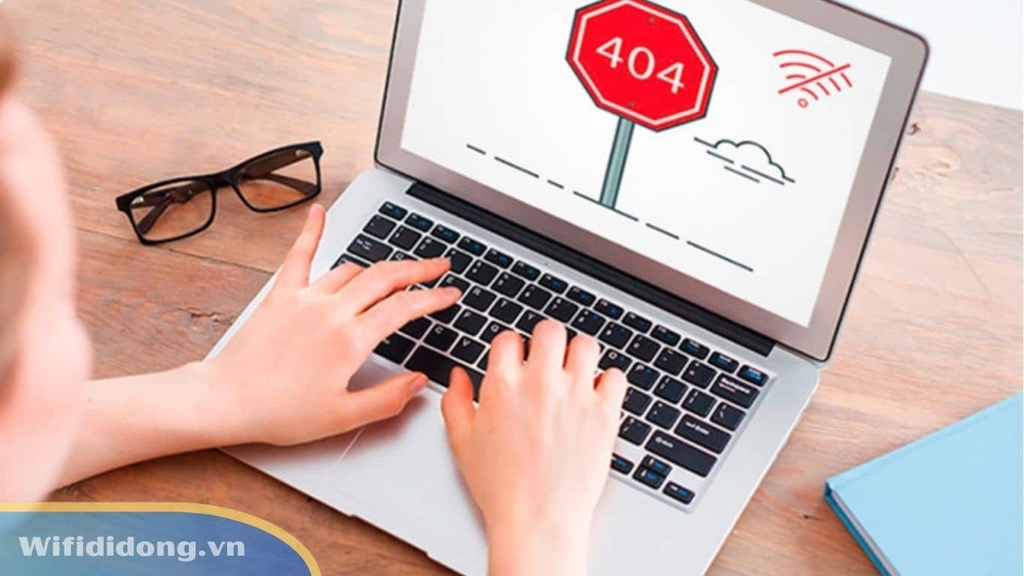 WiFi Từ Chối Quyền Truy Cập: Nguyên Nhân Và Cách Khắc Phục Hiệu Quả Nhất